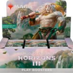 Modern Horizons 3 Play Booster Box