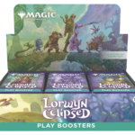 Lorwyn Eclipsed Play Booster Box