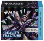 Reality Fracture Collector Booster Box