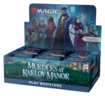 Murders at Karlov Manor Play Booster Box - Image 3