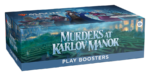 Murders at Karlov Manor Play Booster Box - Image 4