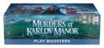 Murders at Karlov Manor Play Booster Box - Image 5
