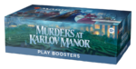 Murders at Karlov Manor Play Booster Box - Image 6