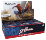 Spider-Man Play Booster Box - Image 3