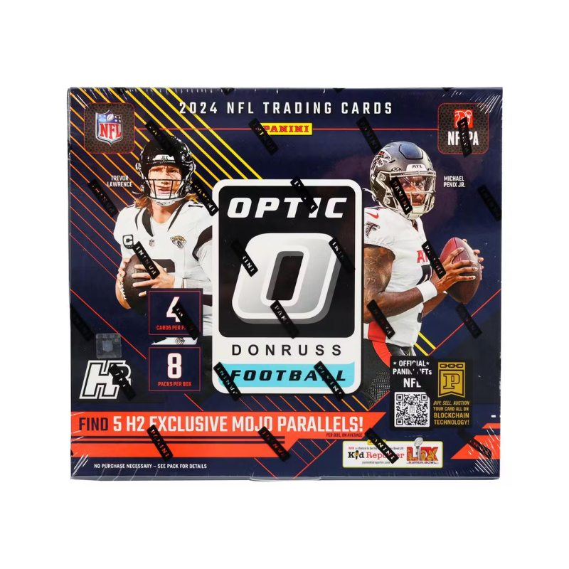 resizing_for_shopify_-_2025-05-08T113519.860-1 2024 Panini Donruss Optic Football H2 Box - Image 1