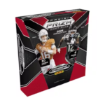 2025 Panini Prizm Draft Picks Collegiate Football Hobby Box