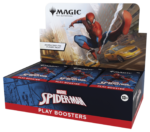 Spider-Man Play Booster Box - Image 2
