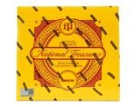 2024 Panini National Treasures NASCAR Racing Hobby Box