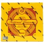 2024 Panini National Treasures NASCAR Racing Hobby Box
