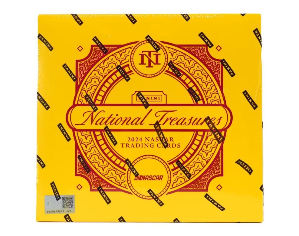 vgmx-sports-trading-cards-default-title-2024-panini-national-treasures-nascar-racing-hobby-box-43952766976314 2024 Panini National Treasures NASCAR Racing Hobby Box - Image 1