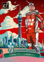 2025 Panini Donruss NASCAR Racing Hobby Box - Image 5