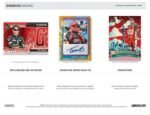 2025 Panini Donruss NASCAR Racing Hobby Box - Image 3