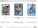 2025 Panini Donruss NASCAR Racing Hobby Box - Image 4