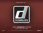 2025 Panini Donruss NASCAR Racing Hobby Box - Image 2