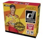 2025 Panini Donruss NASCAR Racing Hobby Box