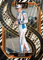 2025 Panini Select NASCAR Racing Hobby Box Pack - Image 4