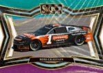 2025 Panini Select NASCAR Racing Hobby Box Pack - Image 6